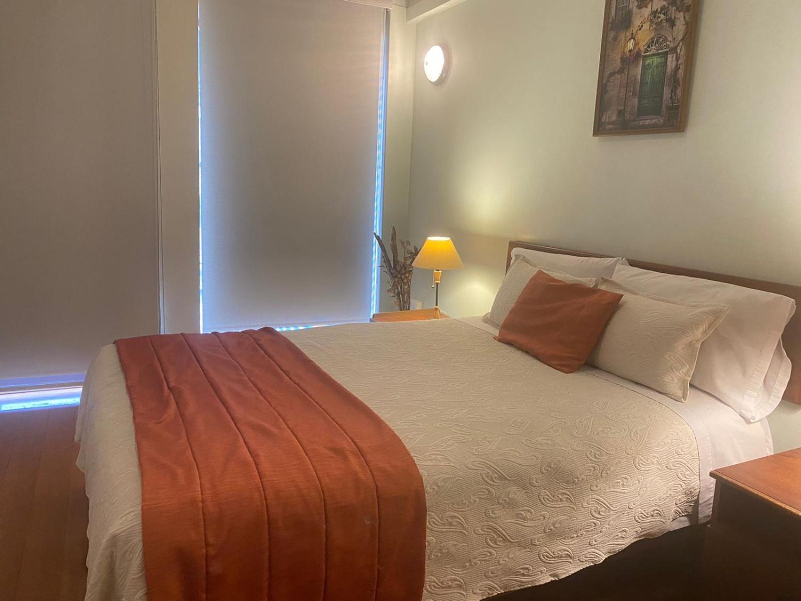 Suites Metropoli Quito Esterno foto